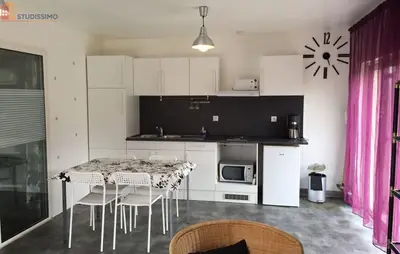 Studio à Millau