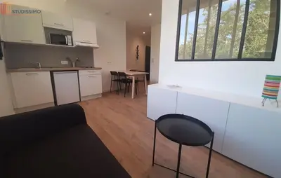 Studio à Rodez