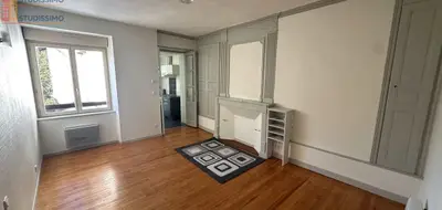 Studio à Espalion