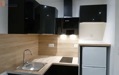 Studio à Rodez