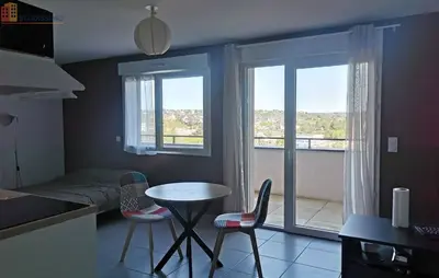 Studio à Rodez