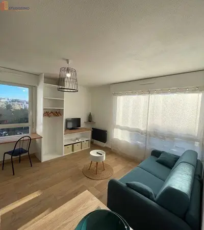 Studio à Rodez
