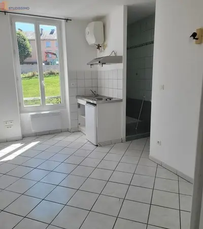 Studio à Rodez