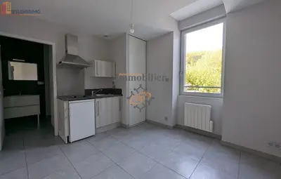 Studio à Saint-Affrique