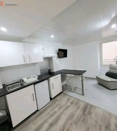 Studio à Millau