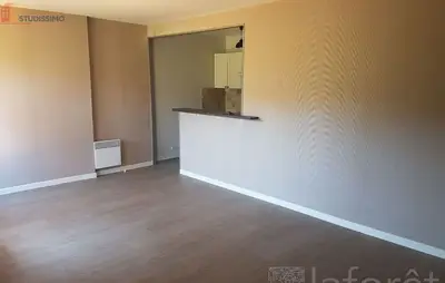 Studio à Rodez
