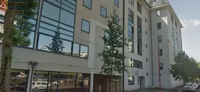 Studio à Rodez