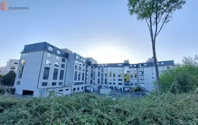 Studio à Rodez