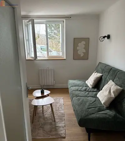 Studio à Villefranche-de-Rouergue