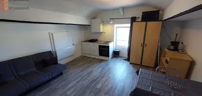 Studio à Capdenac-Gare