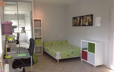 Studio à Rodez