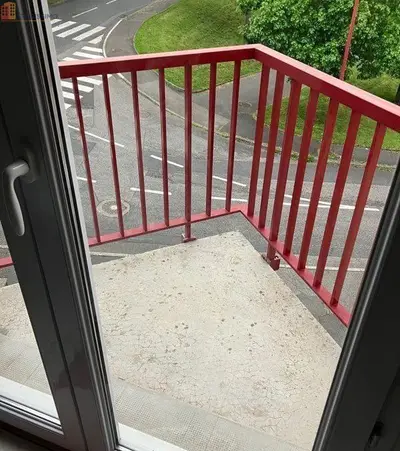 Studio à Rodez