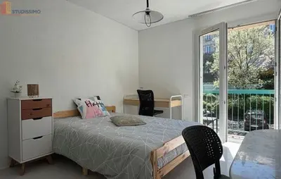 Studio à Rodez