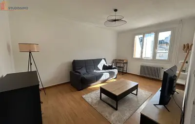 Studio à Rodez