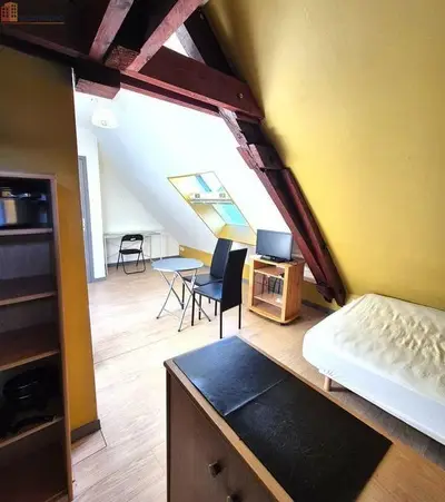 Studio à Rignac