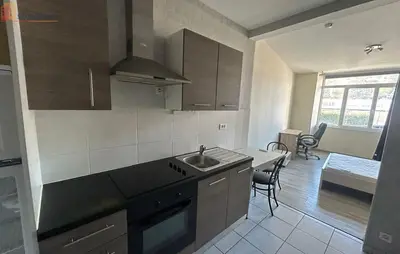 Studio à Decazeville