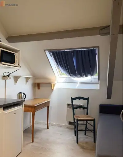 Studio à Rodez