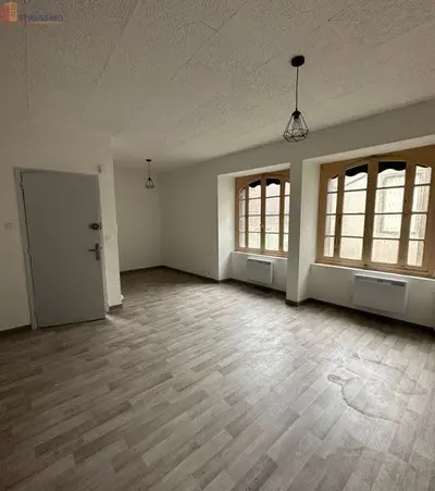 Studio à Villefranche-de-Rouergue