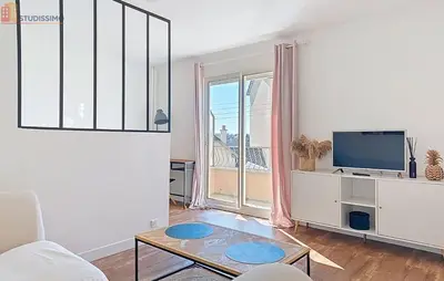 Studio à Rodez