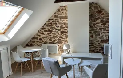 Studio à Rodez