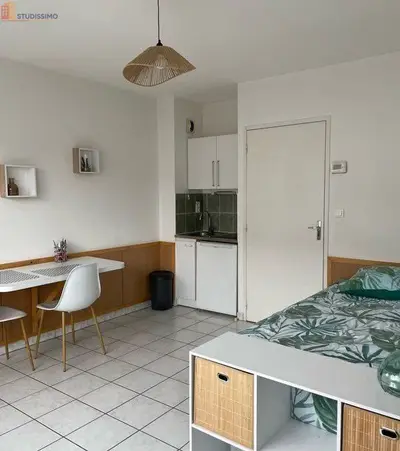 Studio à Rodez