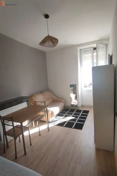 Studio à Decazeville