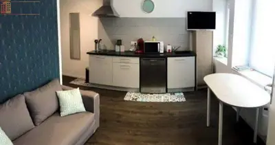 Studio à Rodez
