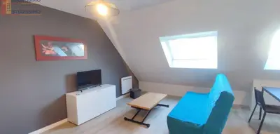 Studio à Rodez