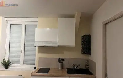 Studio à Decazeville