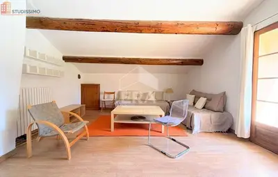 Studio à Aix-en-Provence