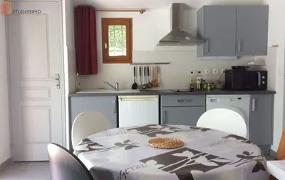 Studio à Marseille