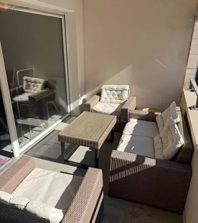Studio à Marseille