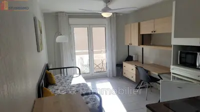 Studio à Marseille