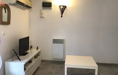 Studio à Aix-en-Provence