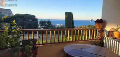Studio à Cassis