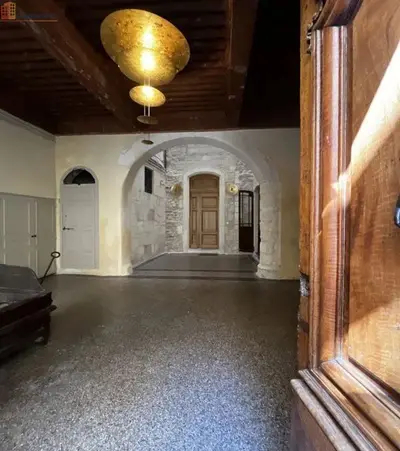 Studio à Arles