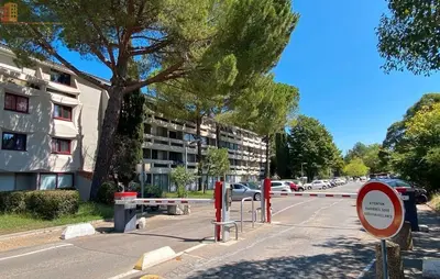 Studio à Aix-en-Provence