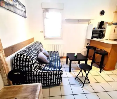 Studio à Marseille