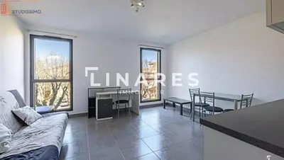 Studio à Aix-en-Provence