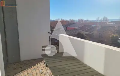 Studio à Aix-en-Provence