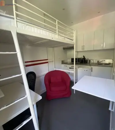 Studio à Aix-en-Provence