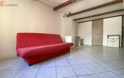 Studio à Aix-en-Provence