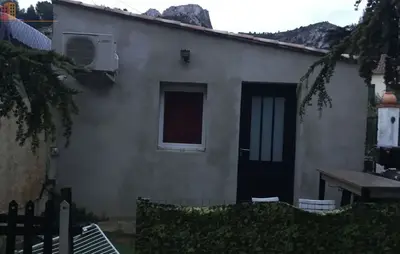 Studio à Marseille