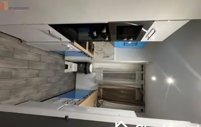 Studio à Marseille