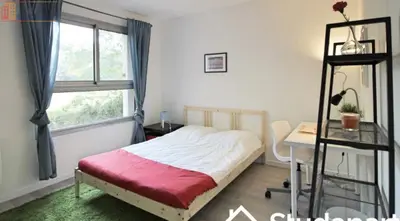 Studio à Marseille
