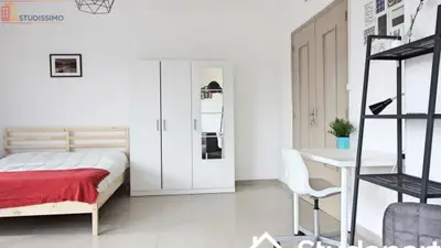 Studio à Marseille