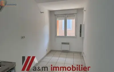 Studio à Châteauneuf-les-Martigues
