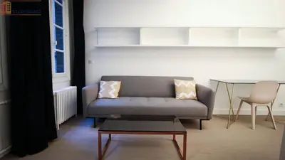 Studio à Marseille