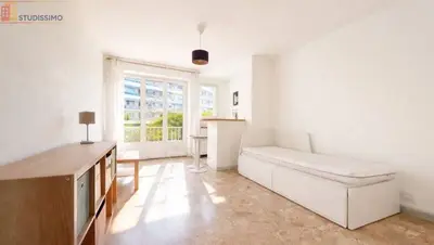 Studio à Marseille