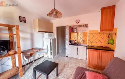 Studio à Aix-en-Provence